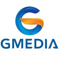 GMEDIA logo - Similar company to Sevenpion