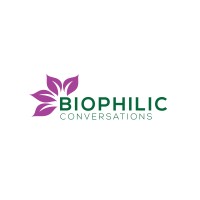Biophilic Conversations logo - Similar company to African Energy & Economic Youth Council