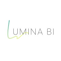 Lumina BI GmbH logo - Similar company to Majesty Gmbh