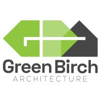Green Birch Architecture logo - Similar company to Span And Spaces