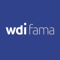 WDI FAMA GmbH logo - Similar company to Wdi Ag