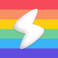 SquadPal logo - Similar company to Bondio