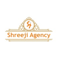 Shreeji Agency logo - Similar company to Ovation Marketing Solutions