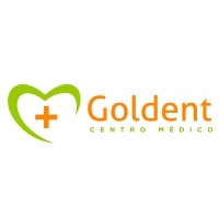 Centro Médico Goldent logo - Similar company to Clínica Monte Verde