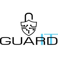 Guardit logo - Similar company to Flyer Defense Llc