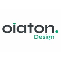 Oiaton Design logo - Similar company to Flexa Digital