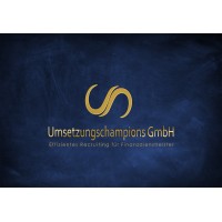 Umsetzungschampions GmbH logo - Similar company to Techdo Gmbh