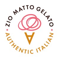 Zio Matto Gelato logo - Similar company to Central Station Hotel