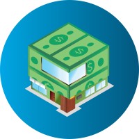 Money House logo - Similar company to Kocoon