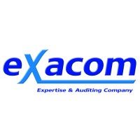 Exacom Audit logo - Similar company to Cabinet Gem