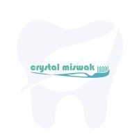 Crystal Miswak Türkiye logo - Similar company to Royal Miswak
