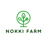 Nokki Farm logo - Similar company to Vincent+