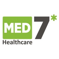 Med7 Healthcare Group logo - Similar company to Dentogrowth