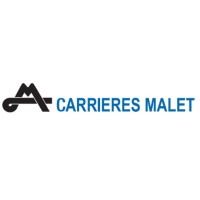 CARRIERES MALET logo - Similar company to Sogefima