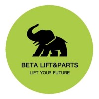 Betalift Machinery Technology Co., Ltd logo - Similar company to Stin Crane