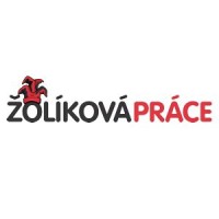 Žolíková práce logo - Similar company to Data-Software Spol.S R.O.