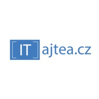 ajtea.cz logo - Similar company to Omega Ai