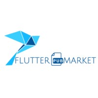 Flutter Pub Market logo - Similar company to Global Software Technology Corporation (Gstc)