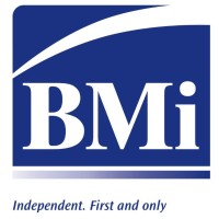 BMI Sport Info logo - Similar company to Novus Group (Pty) Ltd