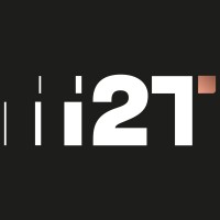 i2T SA logo - Similar company to Crombie