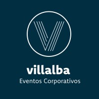 Villalba Eventos logo - Similar company to The Peoples Hub