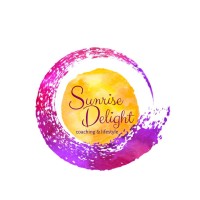 Sunrise Delight Coaching logo - Similar company to Micdrop Consulting