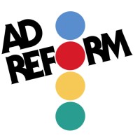 Ad Reform logo - Similar company to Smart Label Solutions™