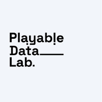 PlayableDataLab logo - Similar company to Student Collaborative