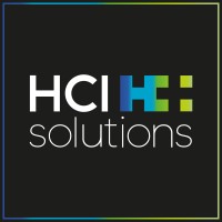 HCI Solutions AG logo - Similar company to Reed Tech