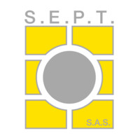 SEPT Rénovation logo - Similar company to Dps