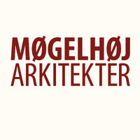 Møgelhøj Arkitekter logo - Similar company to Ic Arkitekter A/S