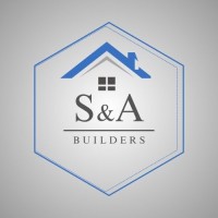 S&A BUILDERS logo - Similar company to S & A Builders Limited