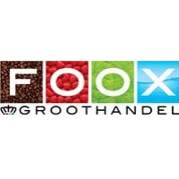 FOOX Groothandel Bergsma Franeker logo - Similar company to Oosterhoff Poolen
