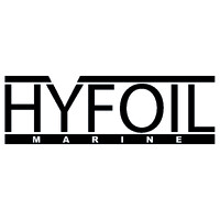 HYFOIL Marine logo - Similar company to Prodrive Pto & Hydraulics