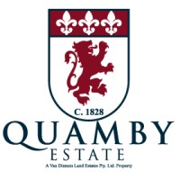 Quamby Estate