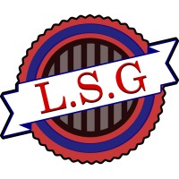 Laps-store Guinée logo - Similar company to Smrt-Guinée