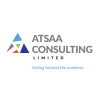 Atsaa Consulting Ltd logo - Similar company to Christopher Management Consultings Limited