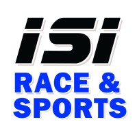 ISI Race and Sports logo - Similar company to Redcorp