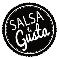 Salsa te Gusta Academy logo - Similar company to Compensa Letselschade