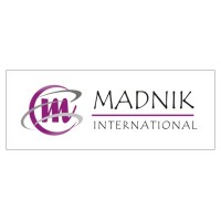 Madnik International logo - Similar company to Arctic International Llc