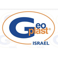 Geoplast Israel logo - Similar company to Geoplast S.P.A.