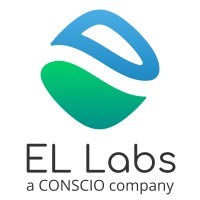 EL Labs logo - Similar company to Conscio Group