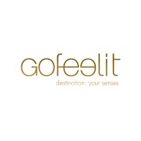 Gofeelit logo - Similar company to Newearth
