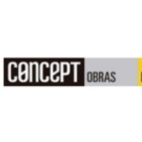 Concept Obras logo - Similar company to Blocosystems