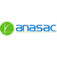 ANASAC logo - Similar company to Biofuturo Limitada