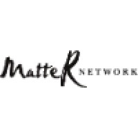 Matter Network, Inc. logo - Similar company to Cputer