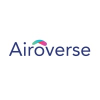 Airoverse logo - Similar company to Aire Technologies