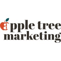 Apple Tree Marketing logo - Similar company to Envoyr Analytics
