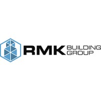 RMK Building Group logo - Similar company to The Rmk Group