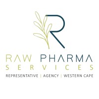 Raw Pharma Services logo - Similar company to Value Added Life